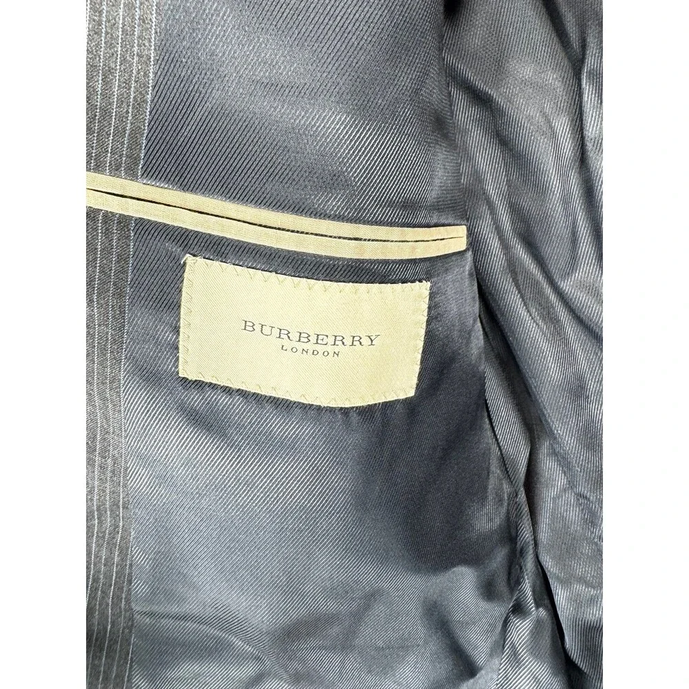Burberry london mens